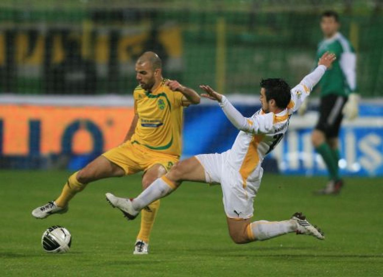 VIDEO: Lacatus este in finala: Vaslui 4-0 Brasov! Vezi aici rezumatul_4