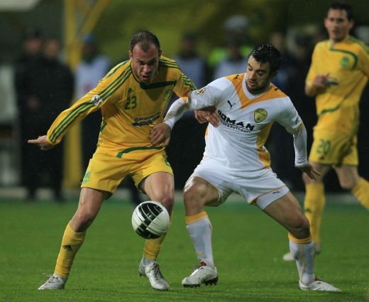 VIDEO: Lacatus este in finala: Vaslui 4-0 Brasov! Vezi aici rezumatul_9