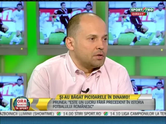 Dinamo apeleaza la echipa a doua pentru a completa lotul! Cum va arata Dinamo in meciul de la Bistrita?