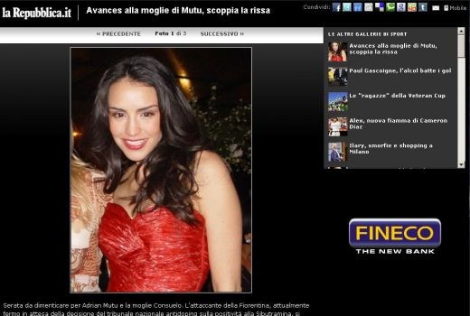 Mutu s-a batut din nou! A aparat-o pe Consuelo! Vezi cum arata clubul:_10