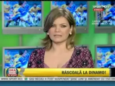 Petre: Muream de gat cu N Doye daca eram la Dinamo! Niculae si Niculescu sunt si ei vinovati!