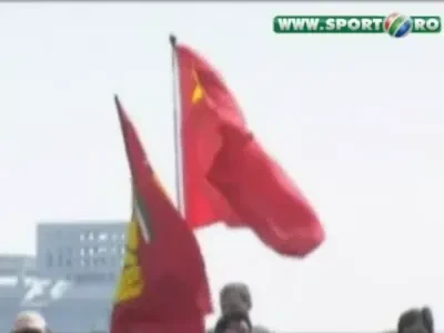 Vettel va pleca din pole position la Shanghai!