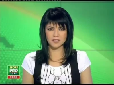 Copos arata pumnul Stelei: Suntem pregatiti! Castigam sigur!