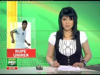 Galamaz: Plec din vara de la Unirea! &nbsp;Vezi de ce ar putea ajunge la Steaua!