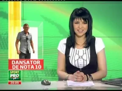 VIDEO:&nbsp;Morosanu, mai tare decat N Doye!&nbsp;A dansat hip-hop la Dansez pentru tine!