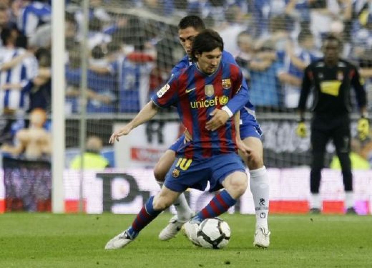 Egal pentru Real: Espanyol 0-0 Barcelona!_2
