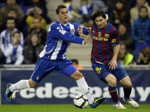 Egal pentru Real: Espanyol 0-0 Barcelona!_4