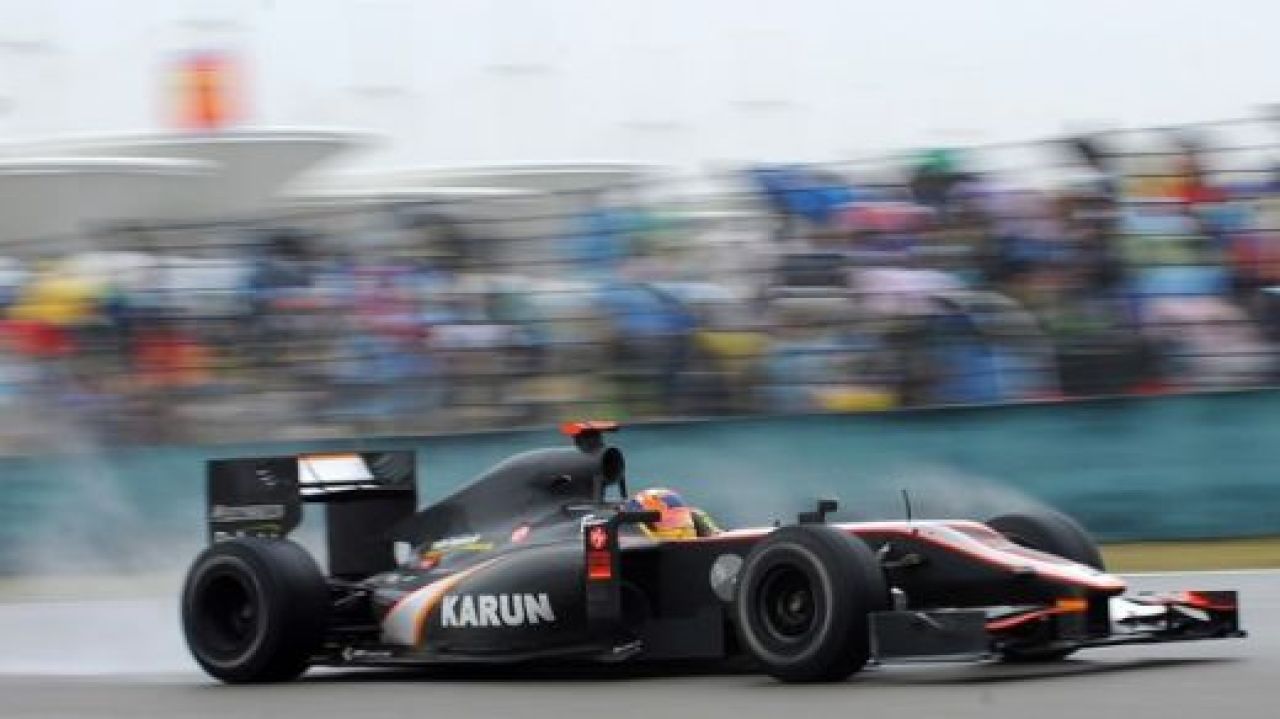 VIDEO / McLaren castiga totul in China. Vezi filmul cursei!_6