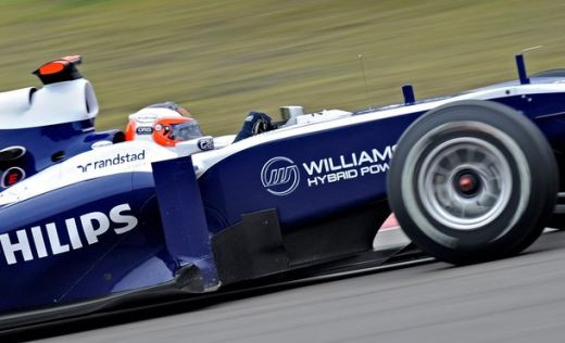 VIDEO / McLaren castiga totul in China. Vezi filmul cursei!_12