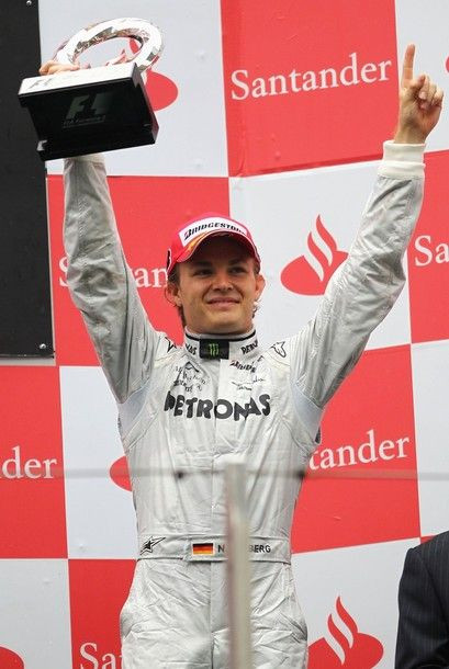 VIDEO / McLaren castiga totul in China. Vezi filmul cursei!_21