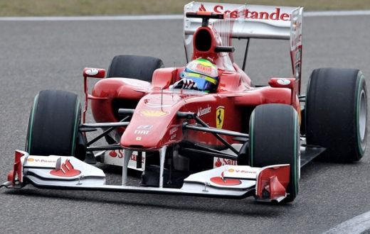 VIDEO / McLaren castiga totul in China. Vezi filmul cursei!_35