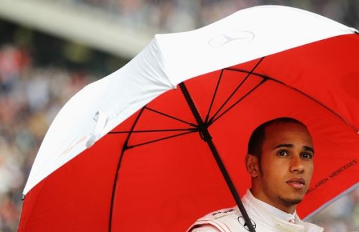 VIDEO / McLaren castiga totul in China. Vezi filmul cursei!_37