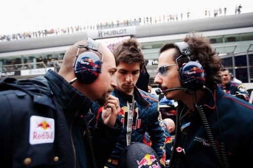 VIDEO / McLaren castiga totul in China. Vezi filmul cursei!_38