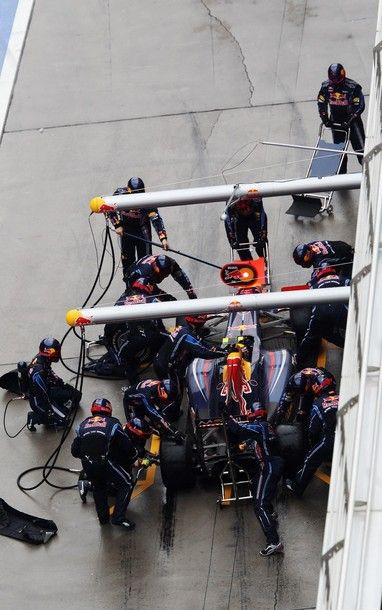 VIDEO / McLaren castiga totul in China. Vezi filmul cursei!_45