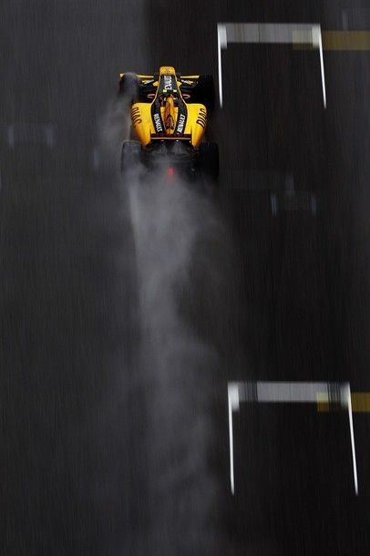 VIDEO / McLaren castiga totul in China. Vezi filmul cursei!_47