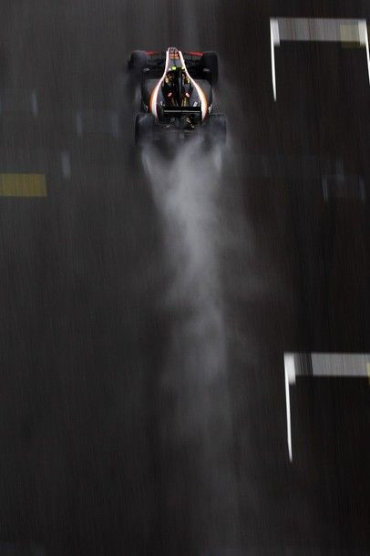 VIDEO / McLaren castiga totul in China. Vezi filmul cursei!_48