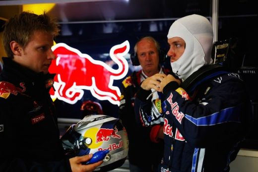 VIDEO / McLaren castiga totul in China. Vezi filmul cursei!_59