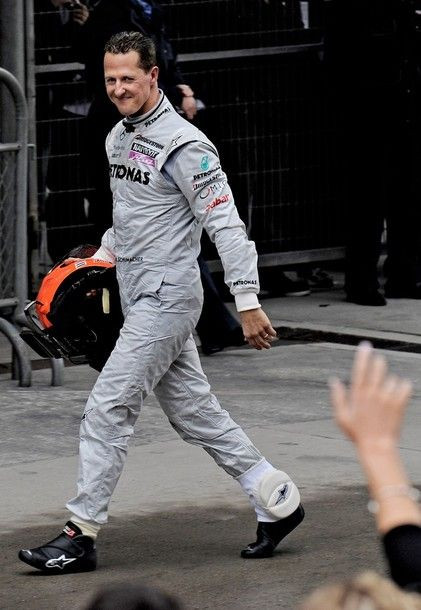 VIDEO / McLaren castiga totul in China. Vezi filmul cursei!_79