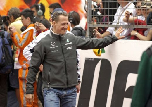 VIDEO / McLaren castiga totul in China. Vezi filmul cursei!_104