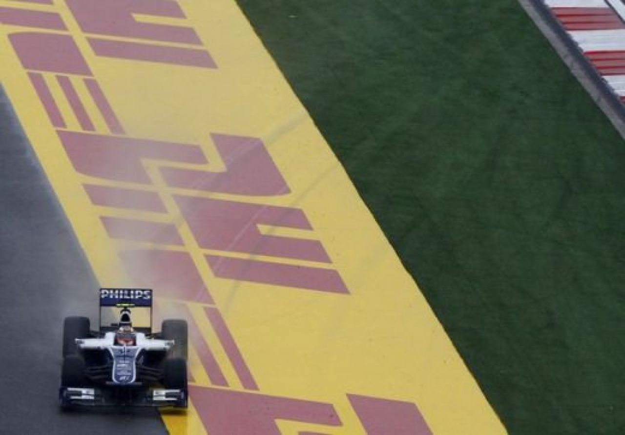 VIDEO / McLaren castiga totul in China. Vezi filmul cursei!_105