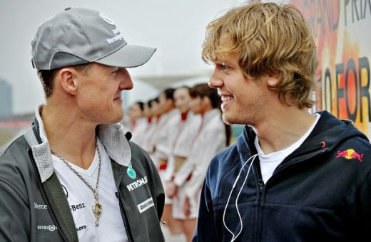 VIDEO / McLaren castiga totul in China. Vezi filmul cursei!_108