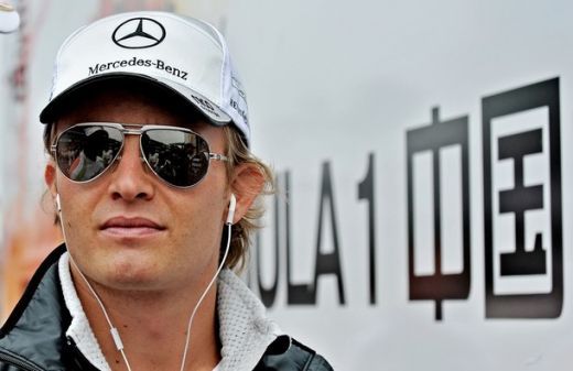 VIDEO / McLaren castiga totul in China. Vezi filmul cursei!_110