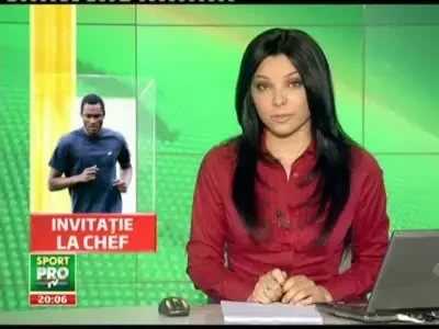 Kone a scapat dupa cheful cu dinamovistii!&nbsp;Mandorlini: Pe mine de ce nu m-ai chemat? :)