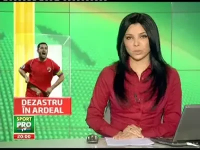 VIDEO&nbsp;Dinamovistii s-au saturat: Sunteti varza! Ne bagati in B!