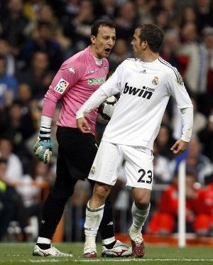 La UN punct de Barca: Real Madrid 2 - 0 Valencia! Vezi golurile lui Higuain si Ronaldo! VIDEO_5