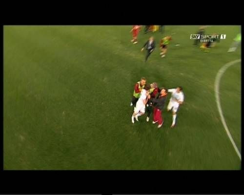FOTO! Radu Stefan a TURBAT! I-a dat un CAP IN GURA lui Mexes!_5