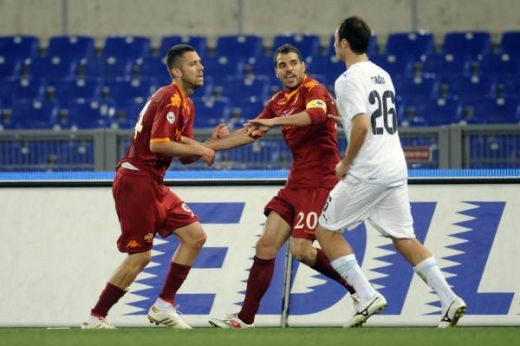 FOTO! Radu Stefan a TURBAT! I-a dat un CAP IN GURA lui Mexes!_7