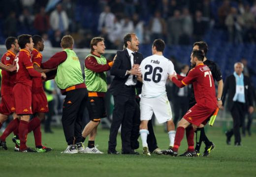 FOTO! Radu Stefan a TURBAT! I-a dat un CAP IN GURA lui Mexes!_9