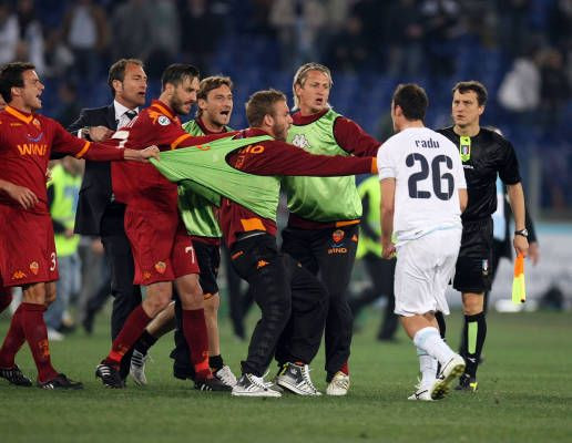FOTO! Radu Stefan a TURBAT! I-a dat un CAP IN GURA lui Mexes!_10