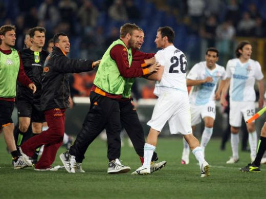 FOTO! Radu Stefan a TURBAT! I-a dat un CAP IN GURA lui Mexes!_11