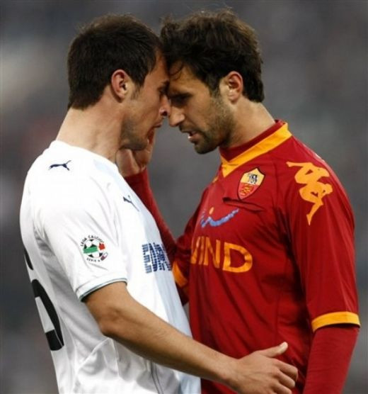 FOTO! Radu Stefan a TURBAT! I-a dat un CAP IN GURA lui Mexes!_13