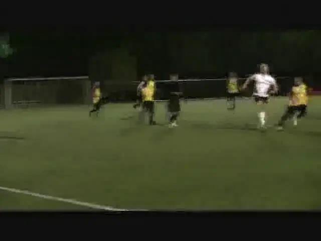 Messi BLOND!&nbsp;Vezi ce stie sa faca Valentinho: romanul care joaca fotbal in America! VIDEO: