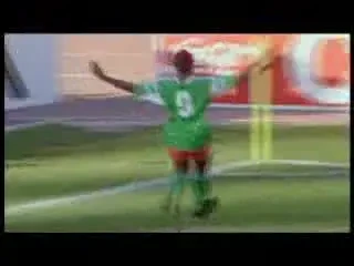 VIDEO / Ultima si cea mai TARE! Vezi o reclama superba pentru CM 2010!