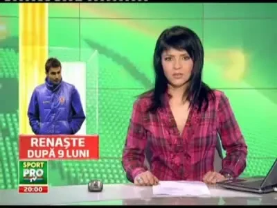 Mutu sta pana in octombrie! Vezi ce meciuri va rata la nationala!