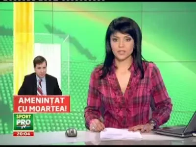 Steaua a avut doar 7 fani in Giulesti: Tall a vazut umilinta din tribune!