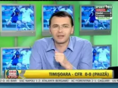 Mark Wotte: "Inca 4-5 puncte si Craiova scapa de retrogradare!"