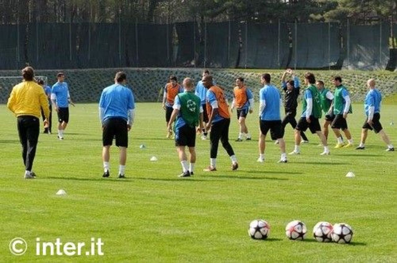 Mourinho: