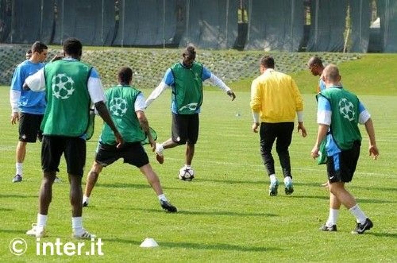 Mourinho: