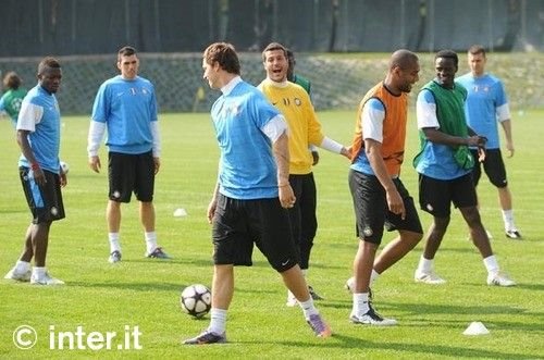 Mourinho: 