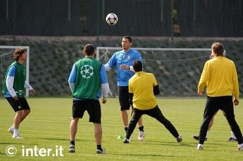 Mourinho: 