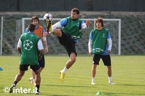 Mourinho: 