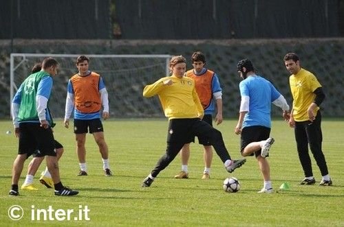 Mourinho: 