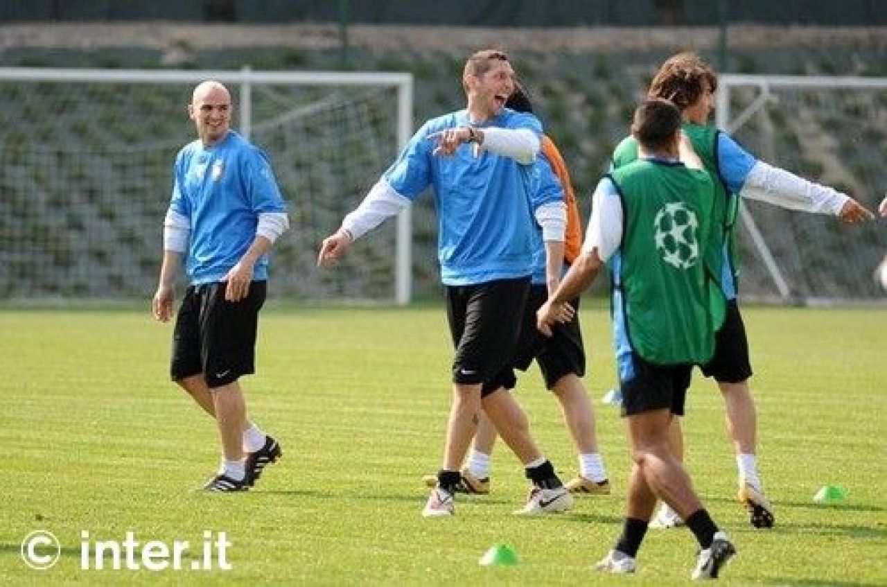 Mourinho: