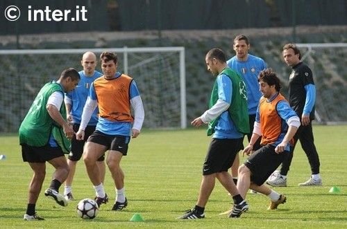 Mourinho: 