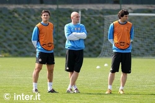 Mourinho: 