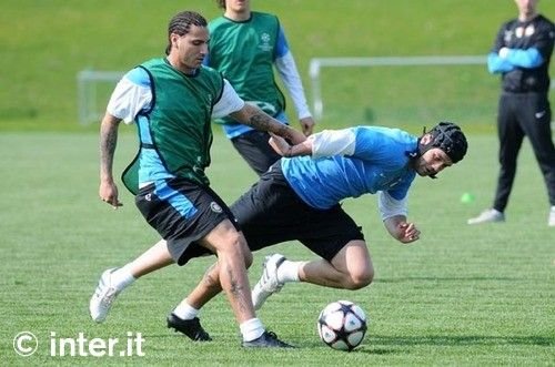 Mourinho: 